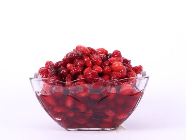 دسر ذغال اخته