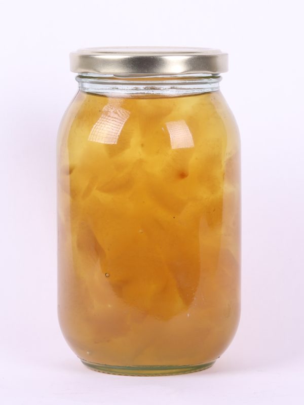 مربای خانگی بالنگ