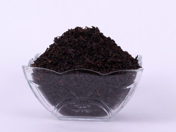 چای سیاه